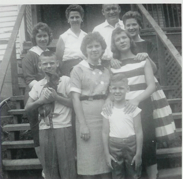 1959 - the Golds.GIF